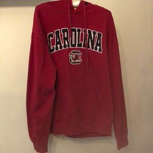 University of South Carolina hoodie